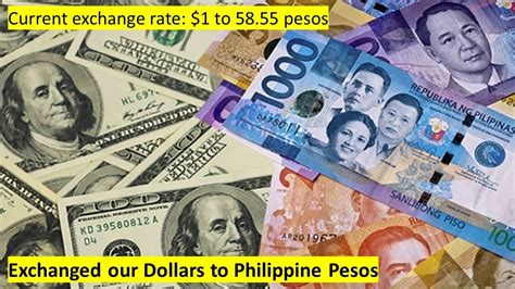 3600 philippine pesos to dollars